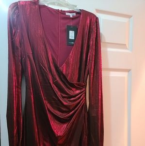 Wrapdress